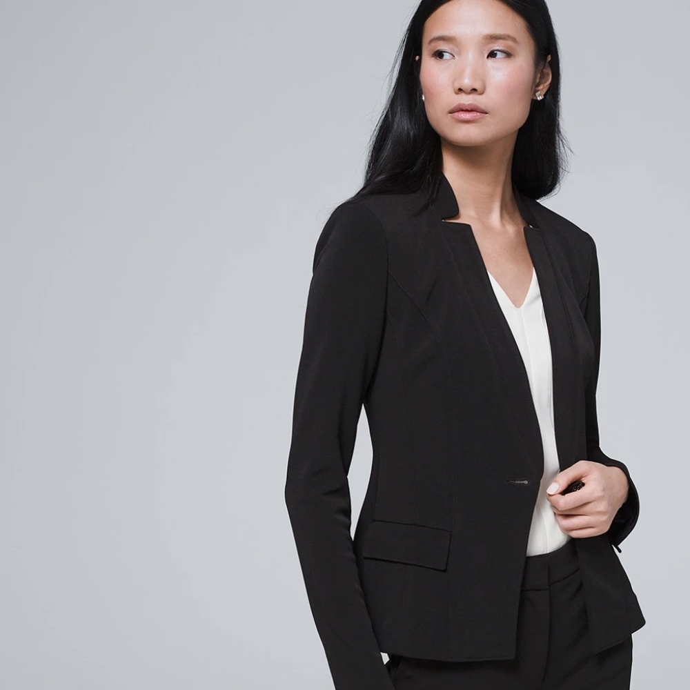 WHBM Suit Blazer